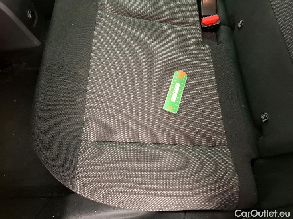  Citroen  C3 CITROEN  Aircross 2021 5P SUV BlueHDi 120 EAT6 Shine #29