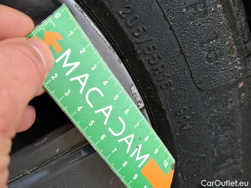  Peugeot  308 PEUGEOT  SW / 2021 / 5P / Break BlueHDi 130 EAT8 ACTIVE PACK #17