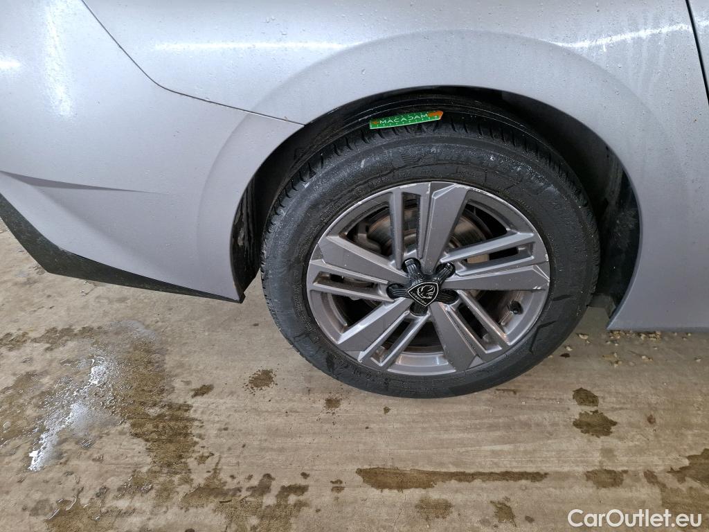  Peugeot  308 PEUGEOT  SW / 2021 / 5P / Break BlueHDi 130 EAT8 ACTIVE PACK #12