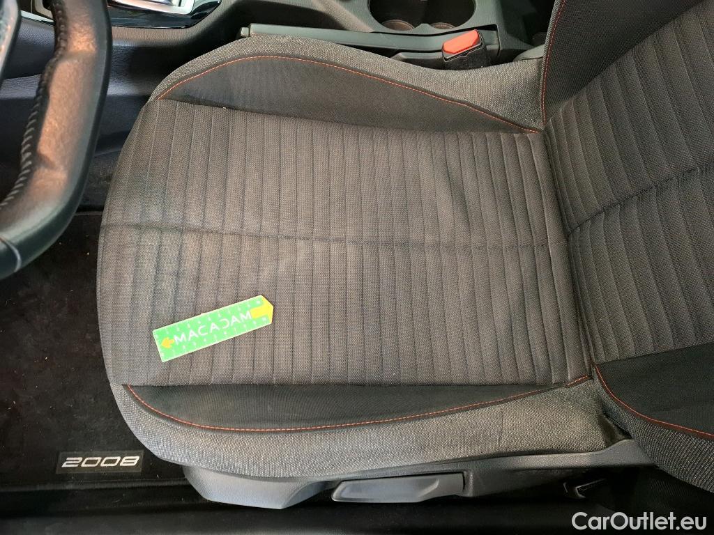  Peugeot  2008  Active Business 1.2 PureTech 130CV BVA8 E6d #24