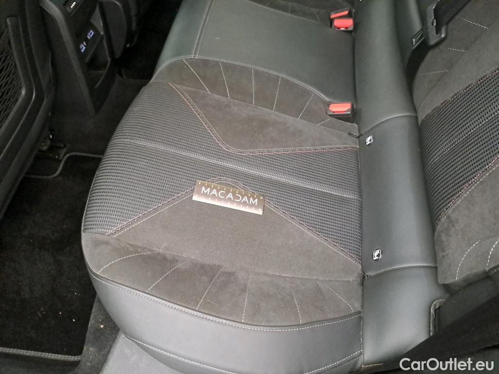  DS  DS4 DS 4 Performance Line 1.6 PureTech 180CV BVA8 E6d #12