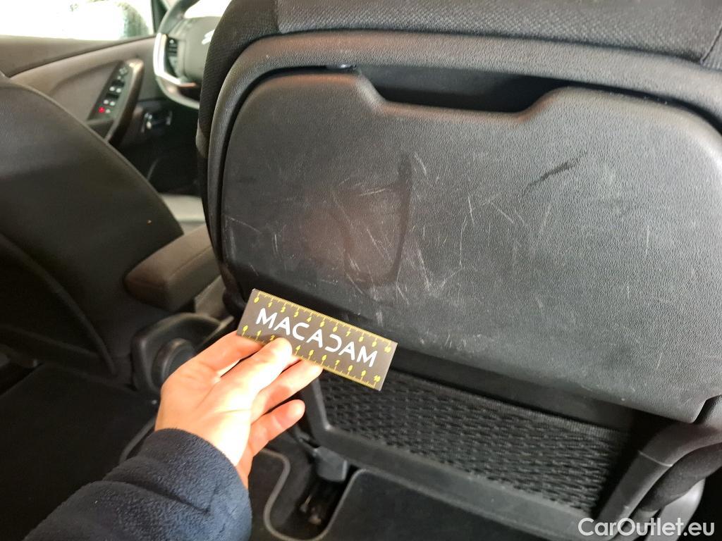  Citroen  C4 Grand Picasso /Spacetourer Shine 1.5 BlueHDi 130CV BVA8 E6d #16