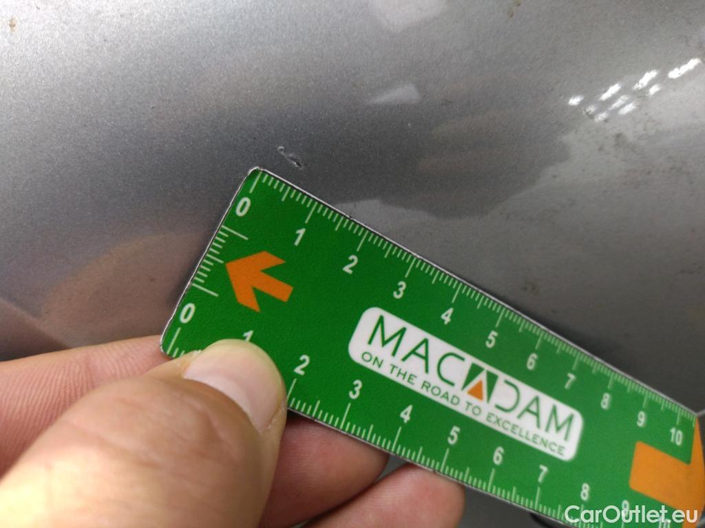  Peugeot  2008  Allure Business 1.5 HDi 130CV BVA8 E6d #7