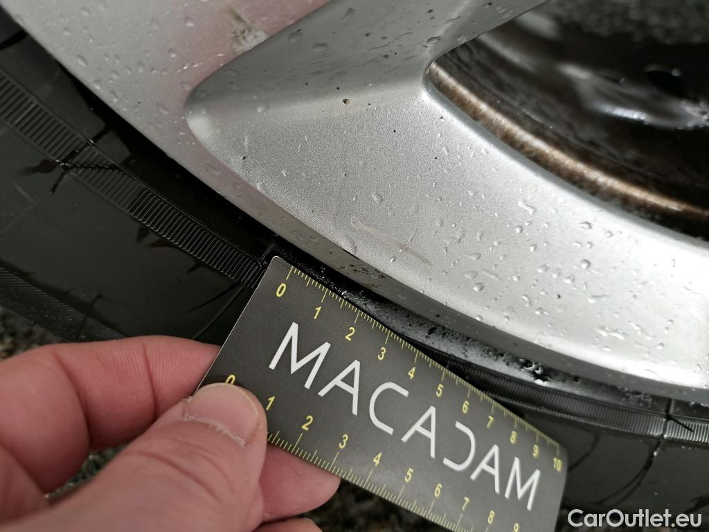  Citroen  C5  Aircross Business 1.5 BlueHDi 130CV BVA8 E6d #6