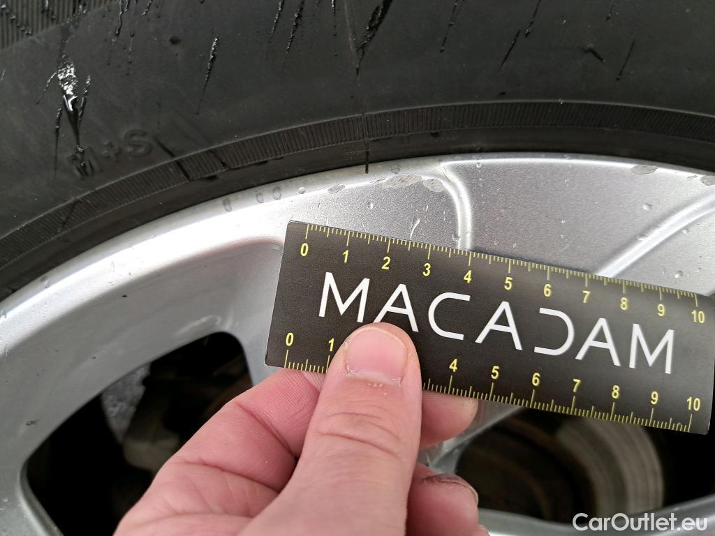  Citroen  C5  Aircross Business 1.5 BlueHDi 130CV BVA8 E6d #12