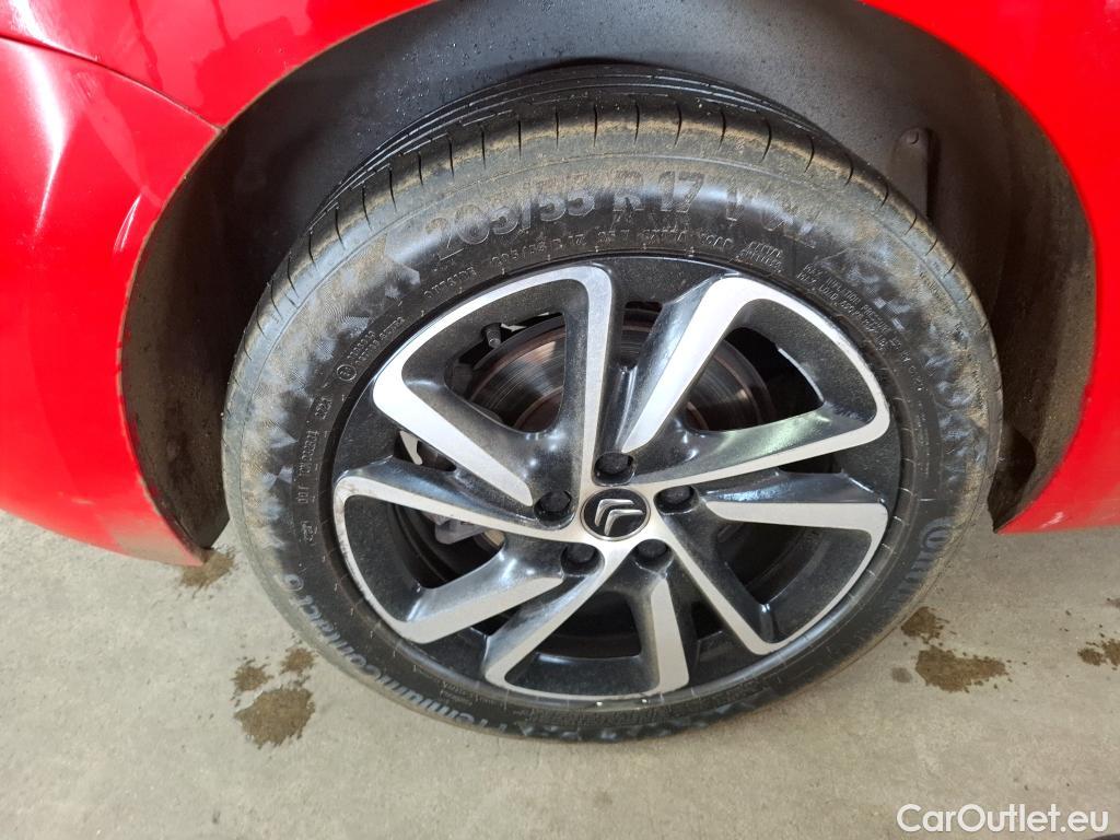  Citroen  C4 Grand Picasso /Spacetourer Shine 1.5 BlueHDi 130CV BVA8 E6d #23