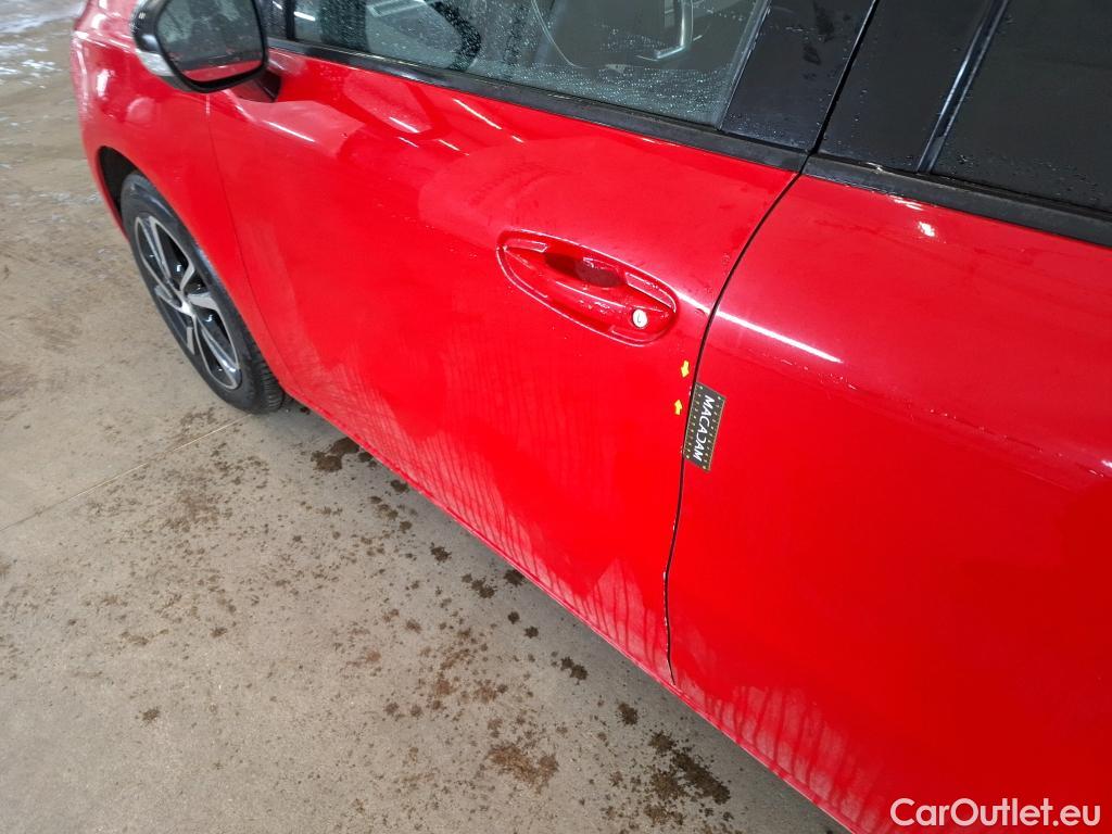  Citroen  C4 Grand Picasso /Spacetourer Shine 1.5 BlueHDi 130CV BVA8 E6d #39