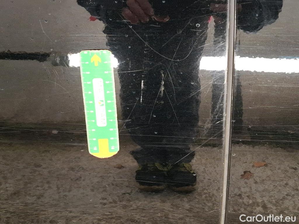  Citroen  C5  Aircross Business 1.2 PureTech 130CV BVA8 E6d / MOTEUR HS
 #4