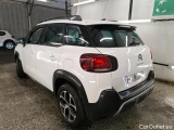  Citroen  C3 CITROEN  Aircross 2021 5P SUV BlueHDi 120 EAT6 Shine #2