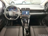  Citroen  C3 CITROEN  Aircross 2021 5P SUV BlueHDi 120 EAT6 Shine #5