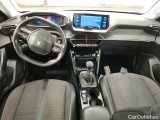  Peugeot  2008  Allure Business 1.5 HDi 110CV BVM6 E6d #5