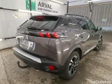  Peugeot  2008  Allure Business 1.5 HDi 110CV BVM6 E6d #3