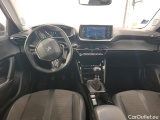  Peugeot  2008  Allure Pack 1.5 HDi 110CV BVM6 E6d #5