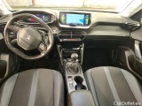  Peugeot  2008  Allure Business 1.5 HDi 100CV BVM6 E6d #5