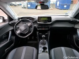  Peugeot  2008  Allure 1.5 HDi 100CV BVM6 E6d #5