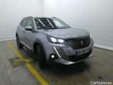  Peugeot  2008  Allure Business 1.5 HDi 130CV BVA8 E6d #4