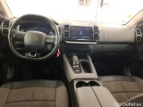  Citroen  C5  Aircross Business 1.5 BlueHDi 130CV BVA8 E6d #5