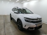  Citroen  C5  Aircross Shine Pack 1.5 BlueHDi 130CV BVA8 E6d #4