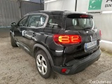  Citroen  C5  Aircross Business 1.2 PureTech 130CV BVA8 E6d / MOTEUR HS
 #2