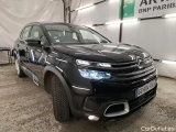  Citroen  C5  Aircross Business 1.2 PureTech 130CV BVA8 E6d / MOTEUR HS
 #4