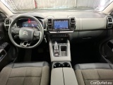  Citroen  C5  Aircross Business 1.2 PureTech 130CV BVA8 E6d / MOTEUR HS
 #5