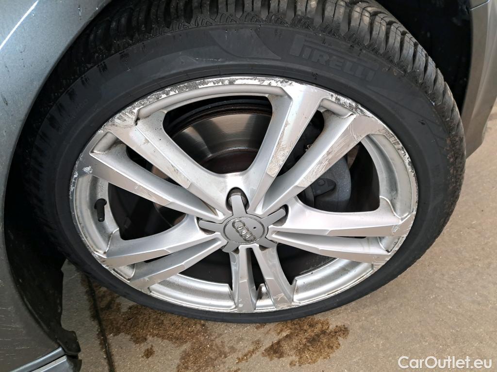  Audi  A3  Sportback 35 TDI S line 2.0 TDI 150CV BVA7 E6dT #36