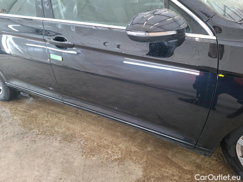  Volkswagen  Passat  Break Business 2.0 TDI 150CV BVA7 E6dT #22