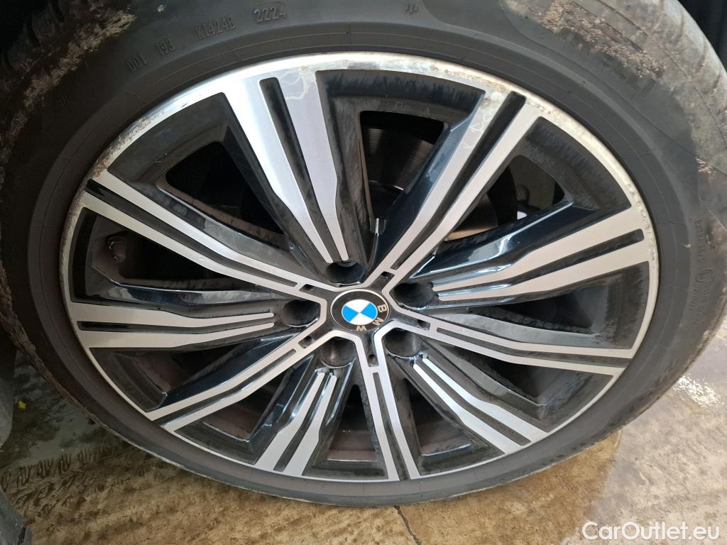  Bmw  Serie 3 BMW Série 3 Touring / 2018 / 5P / Break 318d 150ch Business Design BVA8 #16