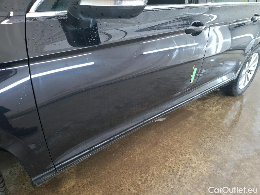  Volkswagen  Passat  Break Business 2.0 TDI 150CV BVA7 E6dT #1