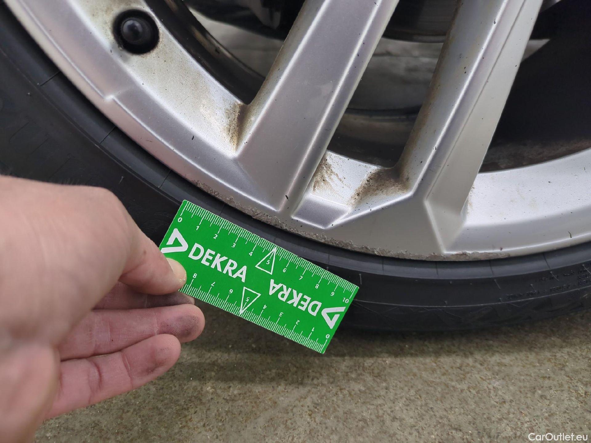  Audi  A3  Sportback 35 TDI Business Line 2.0 TDI 150CV BVA7 E6d #25