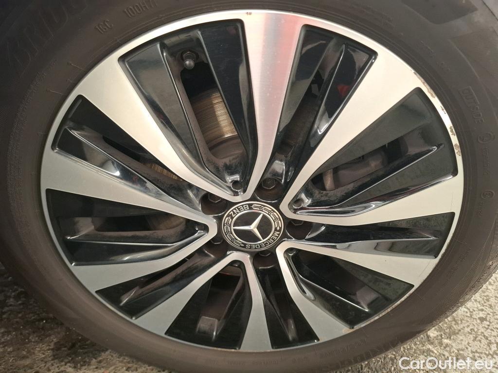  Mercedes  A-Klasse MERCEDES-BENZ Classe A Compact / 2018 / 5P / Berline A 200 d Business Line 8G-DCT #21