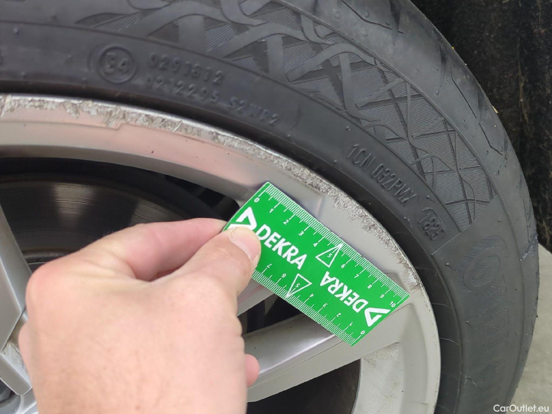  Audi  A3  Sportback 35 TDI Business Line 2.0 TDI 150CV BVA7 E6d #11