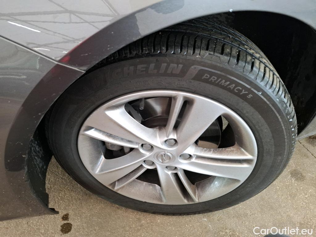  Opel  Insignia OPEL  Sports Tourer / 2020 / 5P / Break 1.5 Diesel 122ch ELEGANCE #12