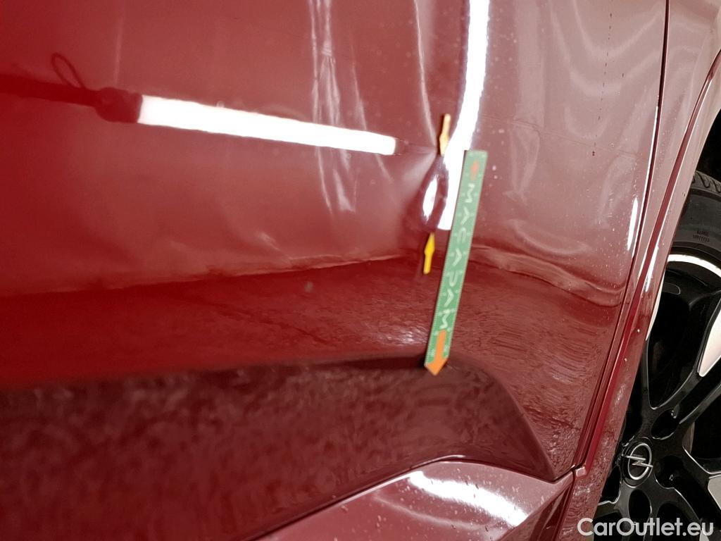  Opel   Grandland X OPEL Grandland / 2021 / 5P / SUV 1.5 DIESEL 130 ELEGANCE BUSINESS AUTO #22