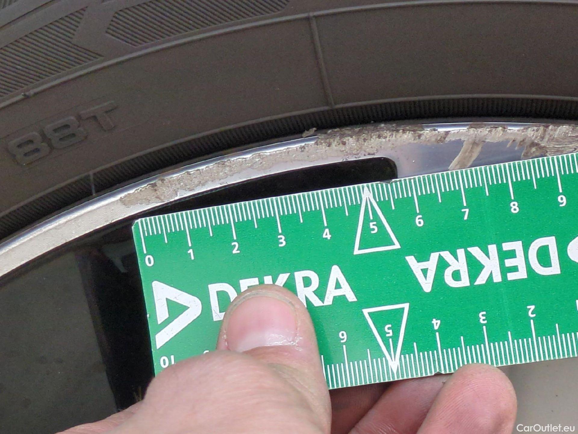  Volkswagen  Polo  VI Confortline Business 1.6 TDI 95CV BVM5 E6dT #9