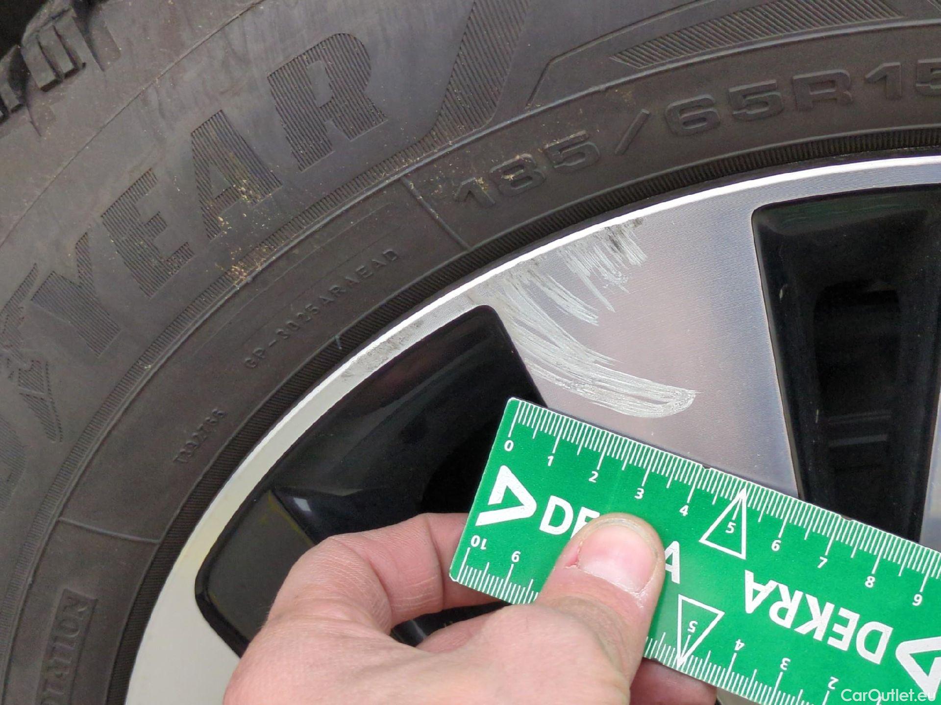  Volkswagen  Polo  VI Confortline Business 1.6 TDI 95CV BVM5 E6dT #18