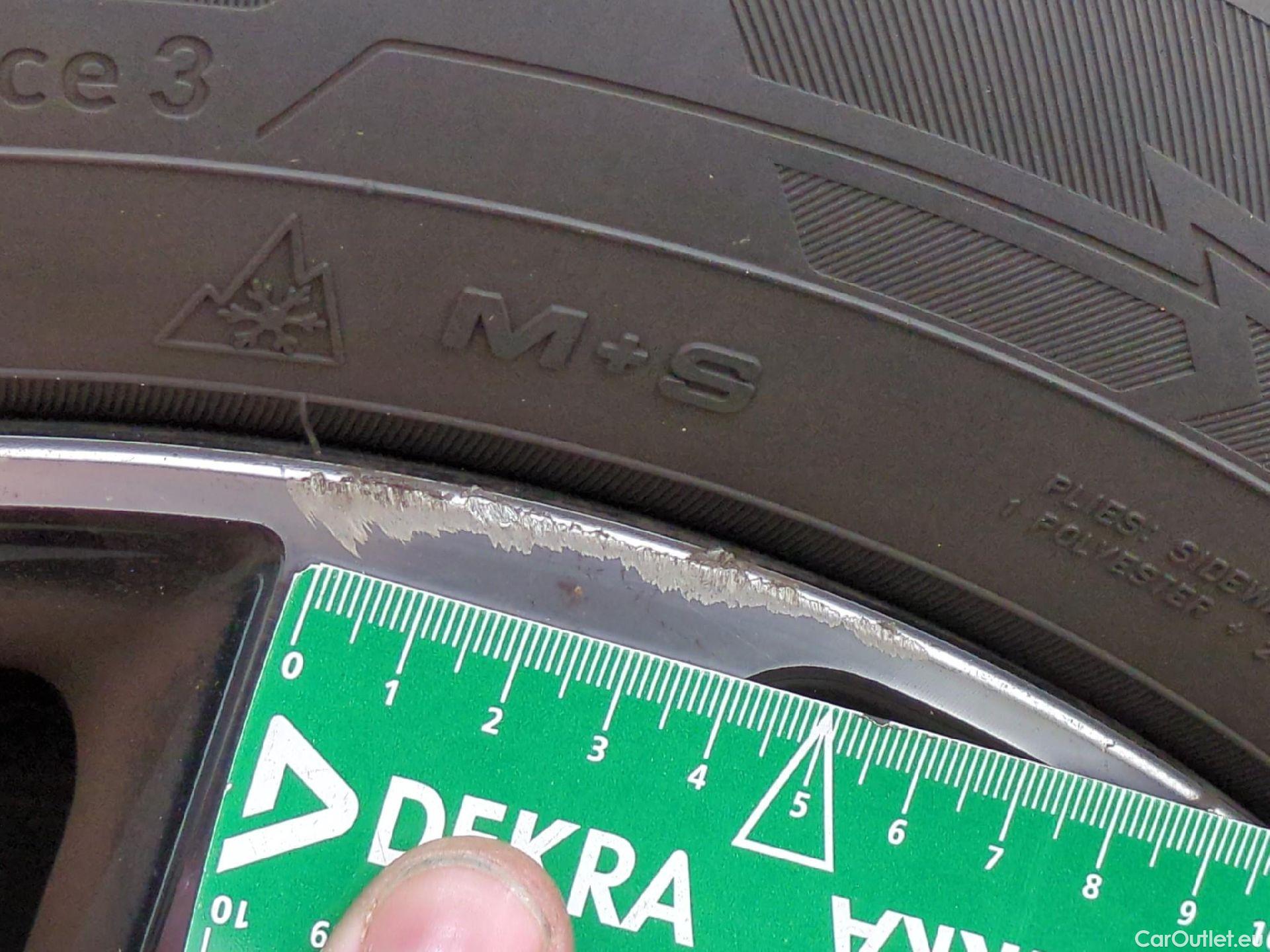  Volkswagen  Polo  VI Confortline Business 1.6 TDI 95CV BVM5 E6dT #5