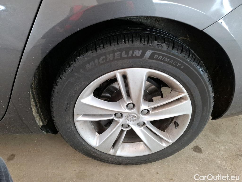  Opel  Insignia OPEL  Sports Tourer / 2020 / 5P / Break 1.5 Diesel 122ch ELEGANCE #15