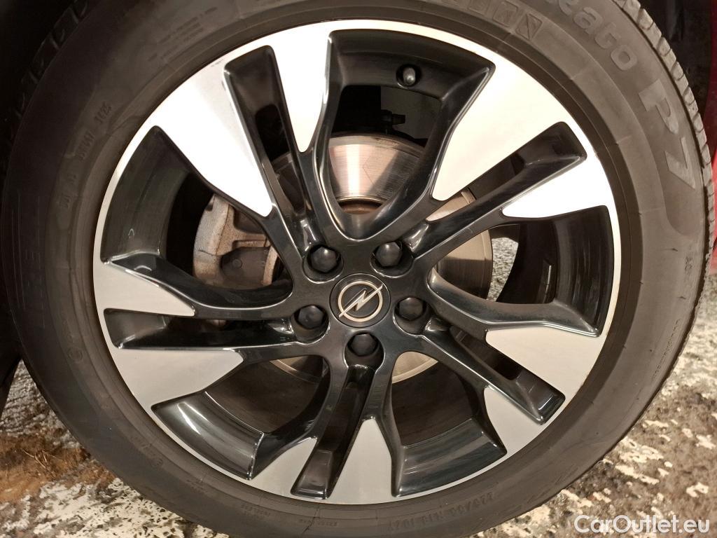  Opel   Grandland X OPEL Grandland / 2021 / 5P / SUV 1.5 DIESEL 130 ELEGANCE BUSINESS AUTO #24