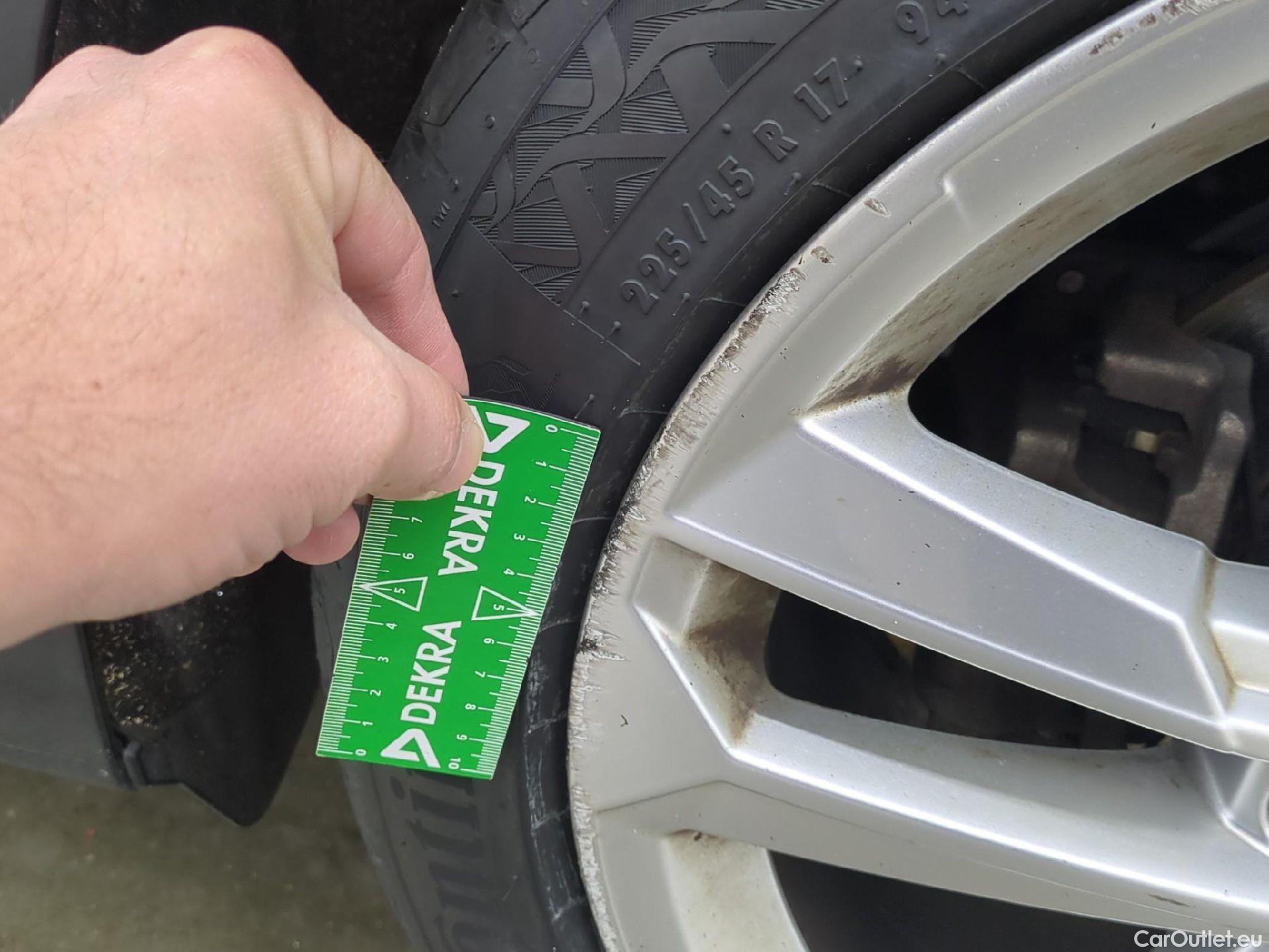  Audi  A3  Sportback 35 TDI Business Line 2.0 TDI 150CV BVA7 E6d #12