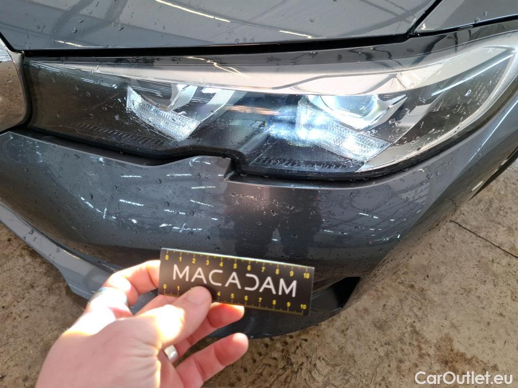  Bmw  Serie 3 BMW Série 3 Touring / 2018 / 5P / Break 318d 150ch Business Design BVA8 #23