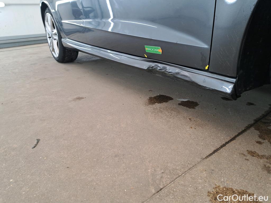  Audi  A3  Sportback 35 TDI S line 2.0 TDI 150CV BVA7 E6dT #5