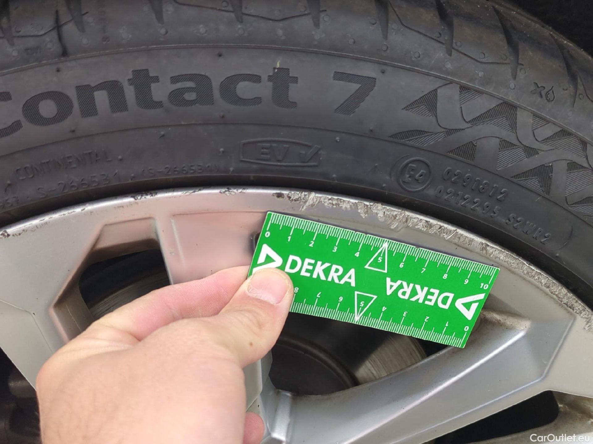  Audi  A3  Sportback 35 TDI Business Line 2.0 TDI 150CV BVA7 E6d #16