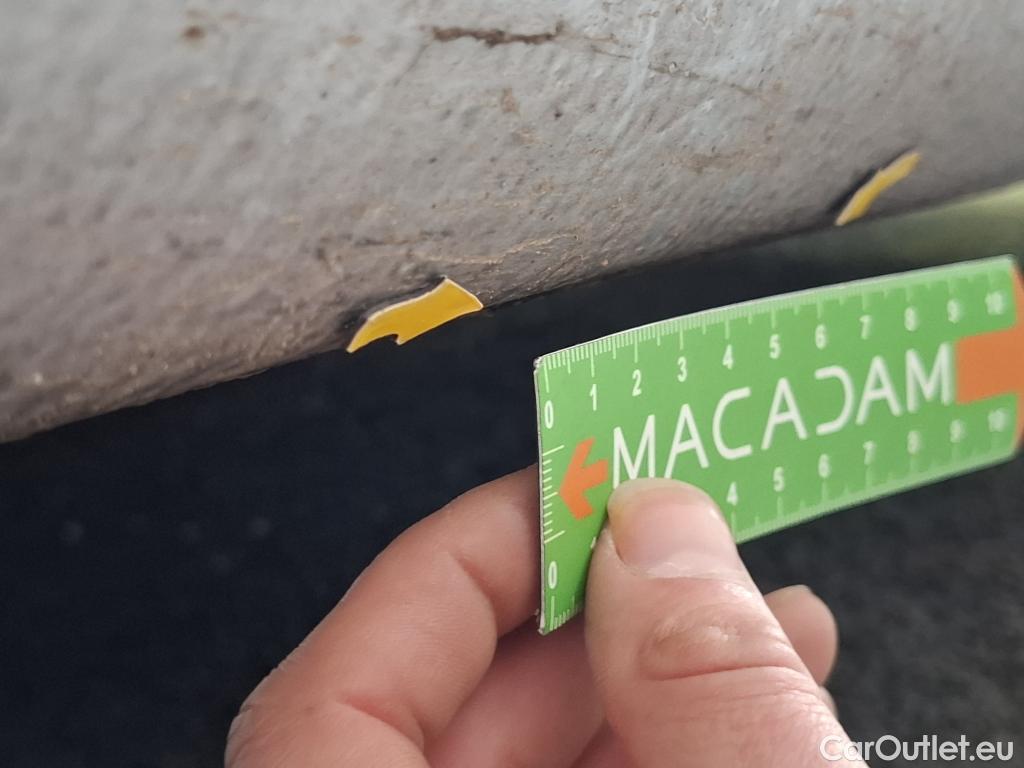  Volkswagen  Touran  IQ.Drive Start-Stop 2.0 TDI 150CV BVA7 E6dT #7