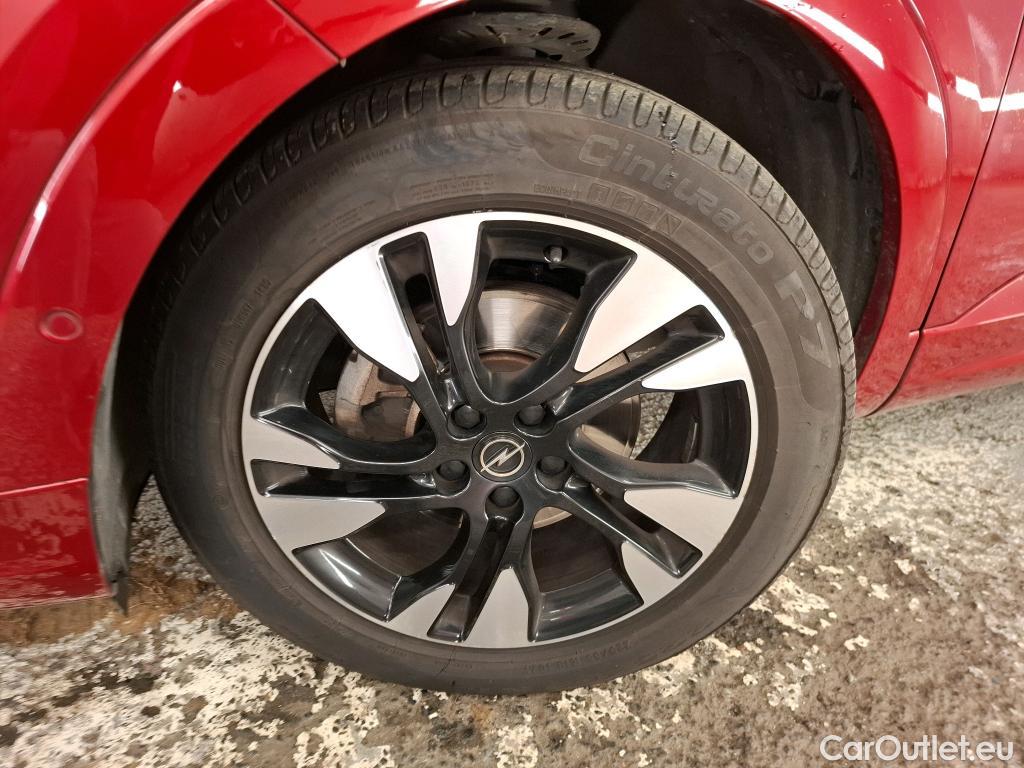  Opel   Grandland X OPEL Grandland / 2021 / 5P / SUV 1.5 DIESEL 130 ELEGANCE BUSINESS AUTO #23