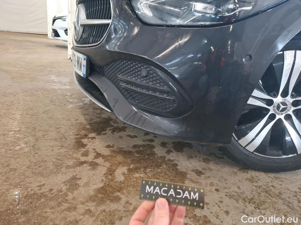  Mercedes  C-Klasse MERCEDES-BENZ Classe C Break / 2021 / 5P / Break C 200 d Business Line #1