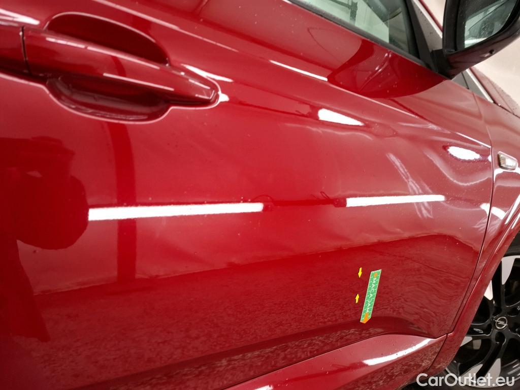  Opel   Grandland X OPEL Grandland / 2021 / 5P / SUV 1.5 DIESEL 130 ELEGANCE BUSINESS AUTO #21