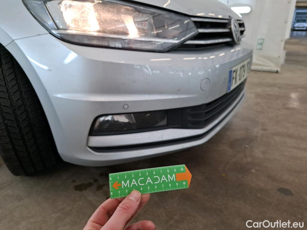  Volkswagen  Touran  IQ.Drive Start-Stop 2.0 TDI 150CV BVA7 E6dT #15