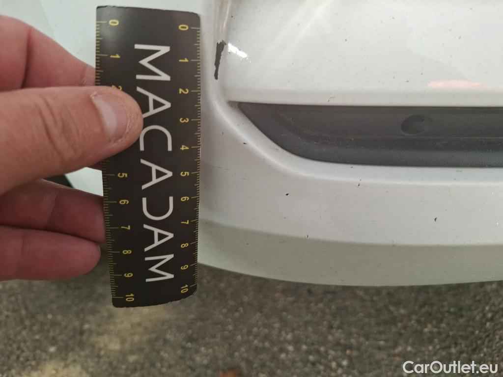  Volkswagen  Touran  Lounge Business BMT/Start-Stopp 2.0 TDI 150CV BVA7 7 Sieges E6d #2