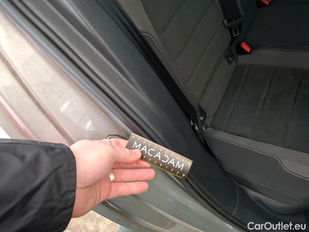  Volkswagen  Golf  VII Berline Carat BMT 1.6 TDI 115CV BVA7 E6dT #1